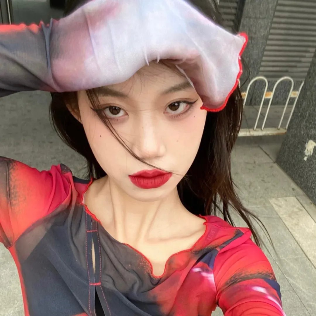 绿光