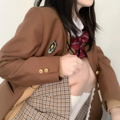 幸运女神